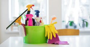 Advantages of Expert Cleaning