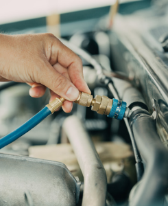 How To Troubleshoot Common Car Problems