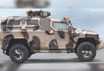 Things You Need To Know About Luxury Armored Vehicles