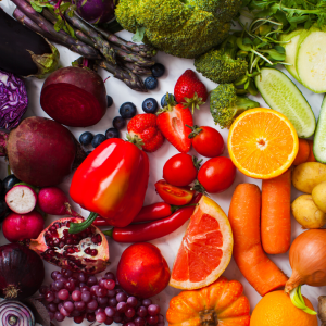 Vegetarian Meal Planning: Types Of Vegetables For Effective Meals